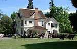 Ardenwood Historic Farm