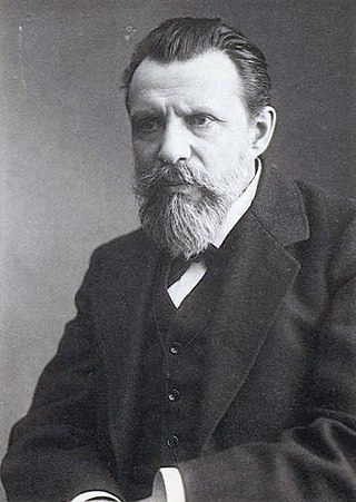 <span class="mw-page-title-main">Mikhail Menzbier</span> Russian ornithologist (1855–1935)