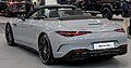 * Nomination Mercedes-AMG SL 63 at Automesse Salzburg 2023.--Alexander-93 14:36, 28 March 2023 (UTC) * Decline  Oppose Sorry, that terrible lighting and reflections again. :-( --Mike Peel 20:01, 5 April 2023 (UTC)