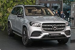 Fichier:Mercedes-Benz X167 at IAA 2019 IMG 0650.jpg — Wikipédia