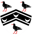 Merriman Escutcheon.png