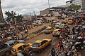 Yaoundé: Géographie, Histoire, Populations et société