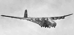 Messerschmitt Me 323