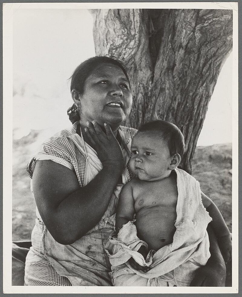 800px-Mexican_mother_in_California.jpg