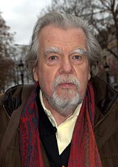 Michael Lonsdale