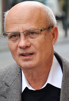 Michal Horáček (2016)