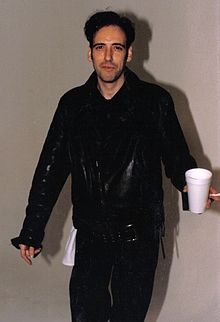 Mick Jones, un des fondateurs du groupe.