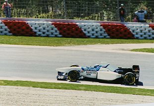 024. Tyrrell