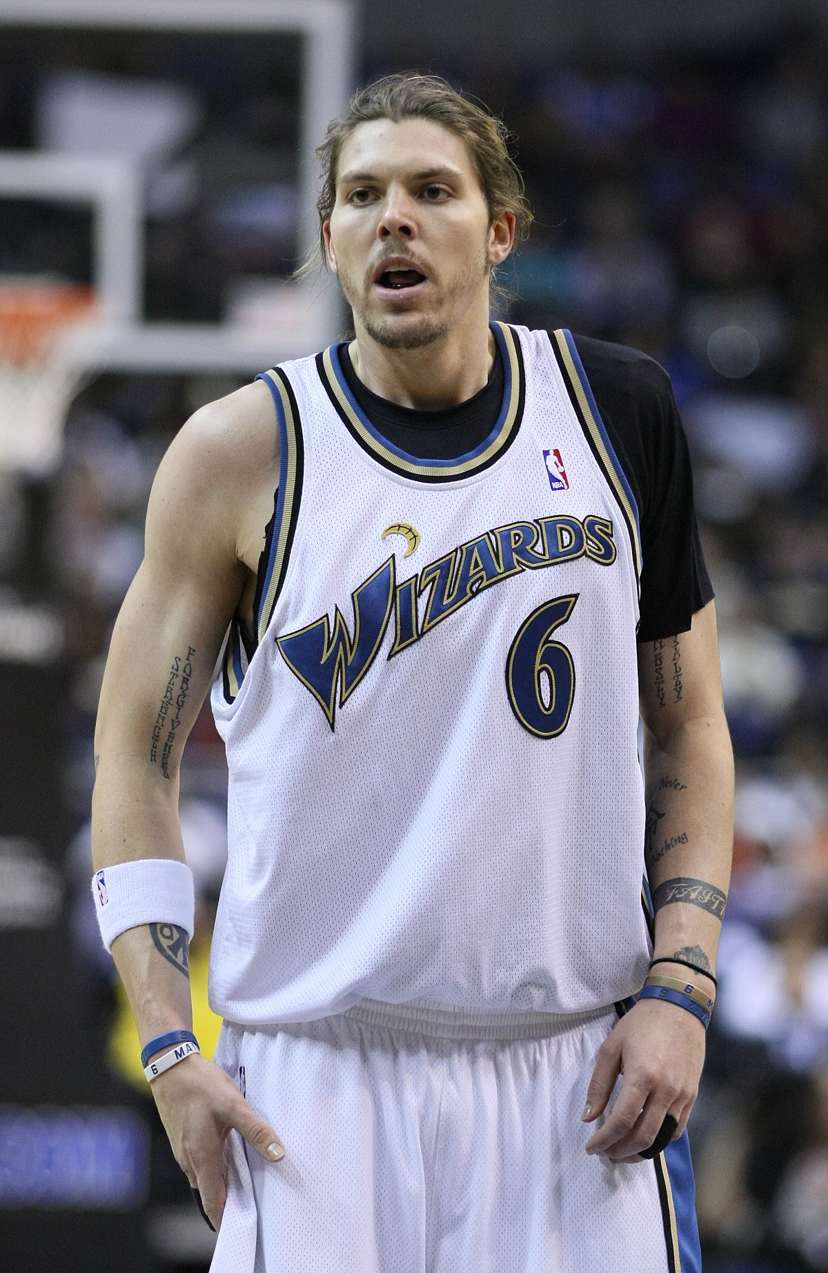 Mike Miller – Wikipedia1200 x 1846