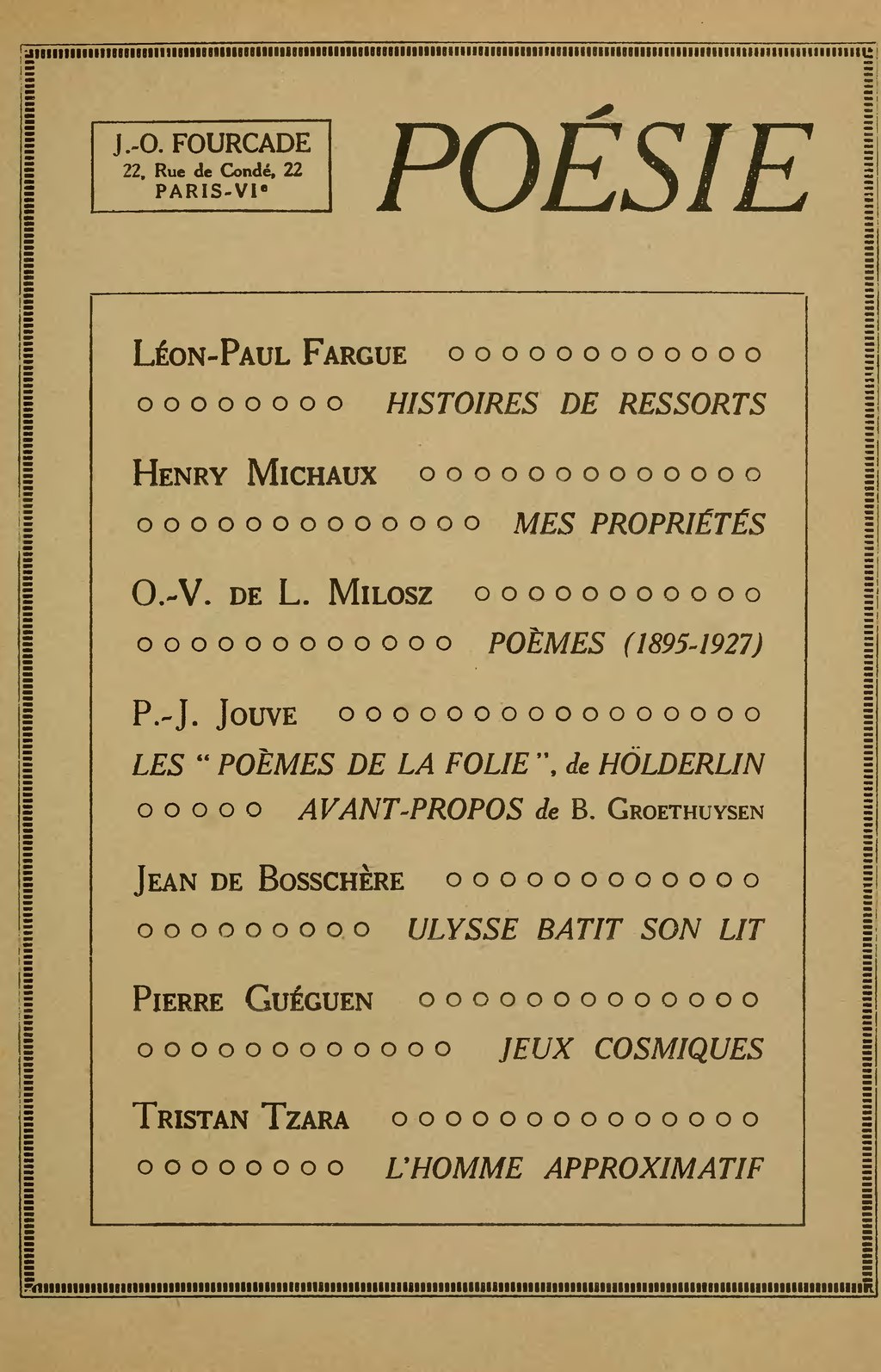 Page Milosz Poemes 1929 Djvu 145 Wikisource