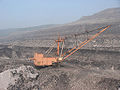 Mining equipment in Mezhdurechensk.jpg
