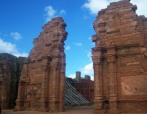 San Ignacio de la Frontera - Wikipedia, la enciclopedia libre