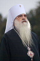 Filaret von Minsk und Sluzk -  Bild