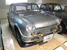 Mitsubishi-Colt 600