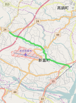 300px miyazaki prefectural route 309 %28openstreetmap%29