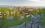 Miniatura para Mohonk Mountain House