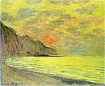 Monet - Sonnenuntergang-Nebel-Wetter-pourville.jpg