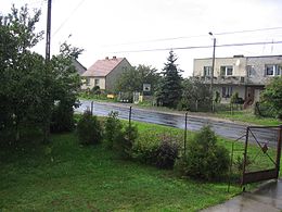 Padniewko - Vizualizare