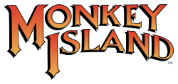 Serie Monkey Island