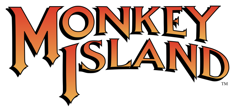 Monkey Island