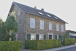 Monschau-Kalterherberg Malmedyer Strasse 9