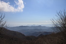 View from Monte Carmo (1)