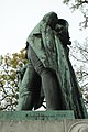 Monument à Goethe (Strasbourg) 09.jpg
