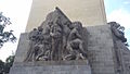 Monumento a varlvaro Obregón (Cara lateral izquierda) .jpg