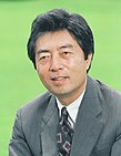 Morihiro Hosokawa 19930809