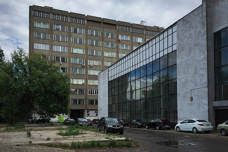 File:Moscow Power Engineering Institute, buildings M and N (31361327782).jpg