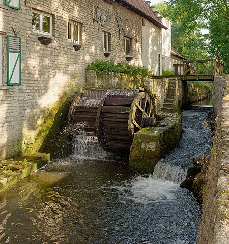 Moulin Lindekemale (DSCF3284)