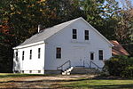 Moultonborough Town House