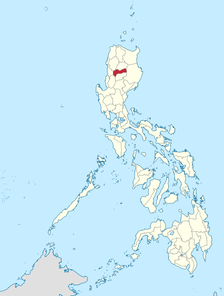 File:Mountain in Philippines.svg