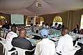 Mr. Patrick P. Onyango, GTZ Water Sector Reform Program, presenting on national sanitation policies and strategies (5051391544).jpg