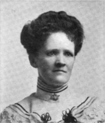Mary E. Stilson