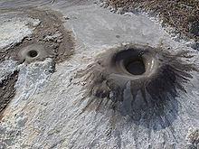 A cold mud pot in Glenblair, California Mud pot 5.jpg