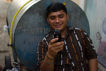Mumbai Cellphone user Drum November 2011 -3-5.jpg