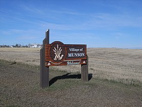 Munson (Alberta)