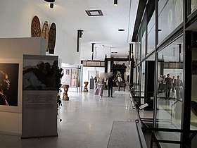 Museo etnografico missionario, 03.JPG