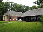 Museum de Oude Wolden