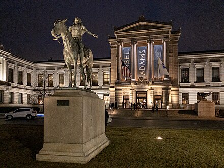 Boston museum. Музей изобразительных искусств Бостон. Бостонский музей изящных искусств. Музей изящных искусств Бостон США. Бостон (США), музей изобразительных искусств.