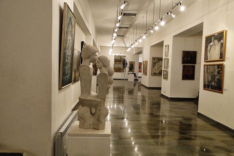 File:Museum of Modern Art in Armenia 1.jpg
