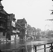 Nürnberg: Name, Wappen und Signet, Geographie