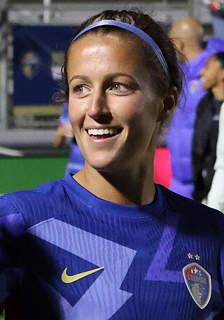 <span class="mw-page-title-main">Landy Mertz</span> American soccer player (born 2000)