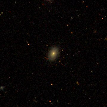 NGC 4001