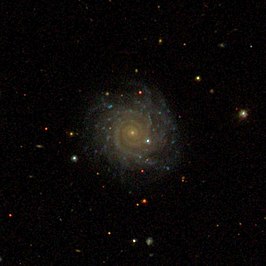 NGC 7535