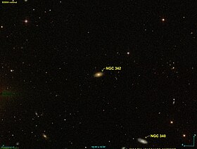 Illustrativt billede af artiklen NGC 342