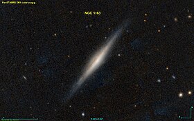 Image illustrative de l’article NGC 1163