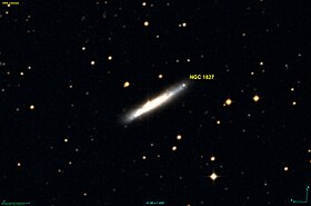 Image illustrative de l’article NGC 1827