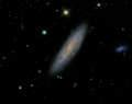 Драбніца для NGC 2770